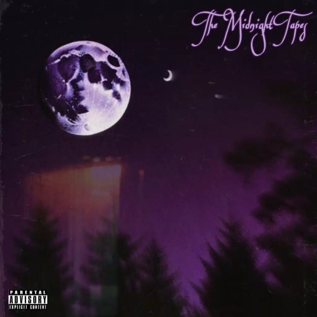 The Midnight Tapes