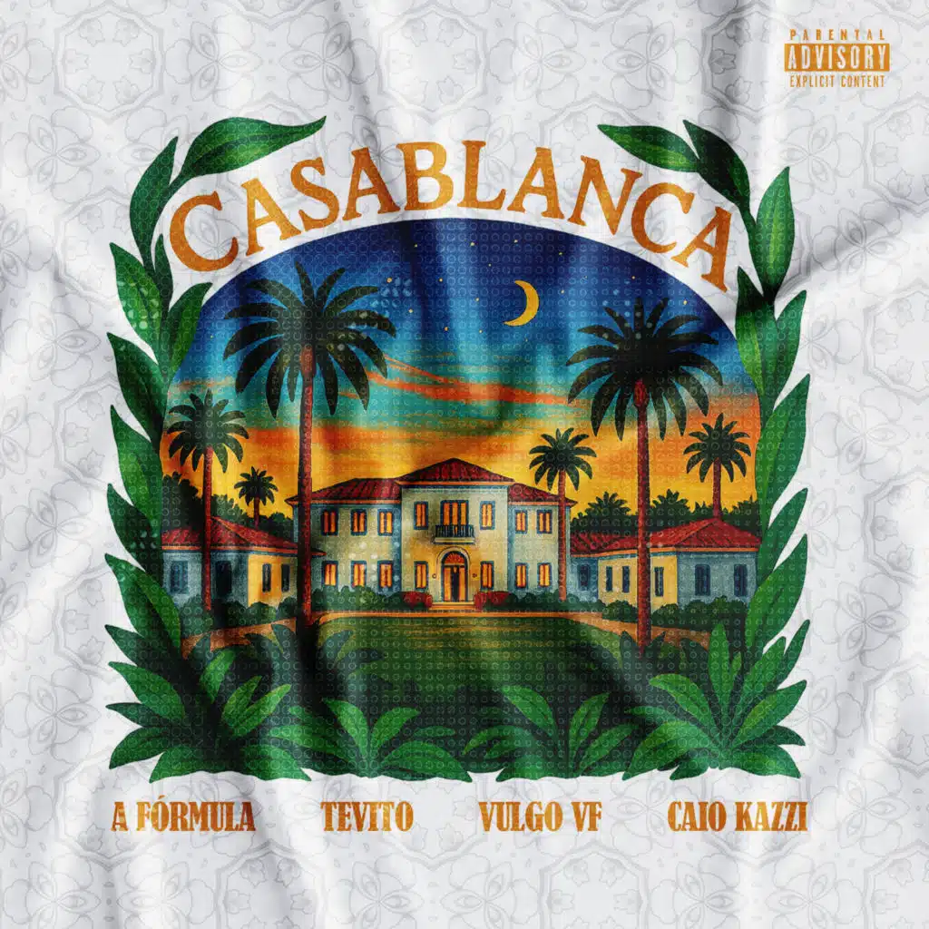 Casablanca