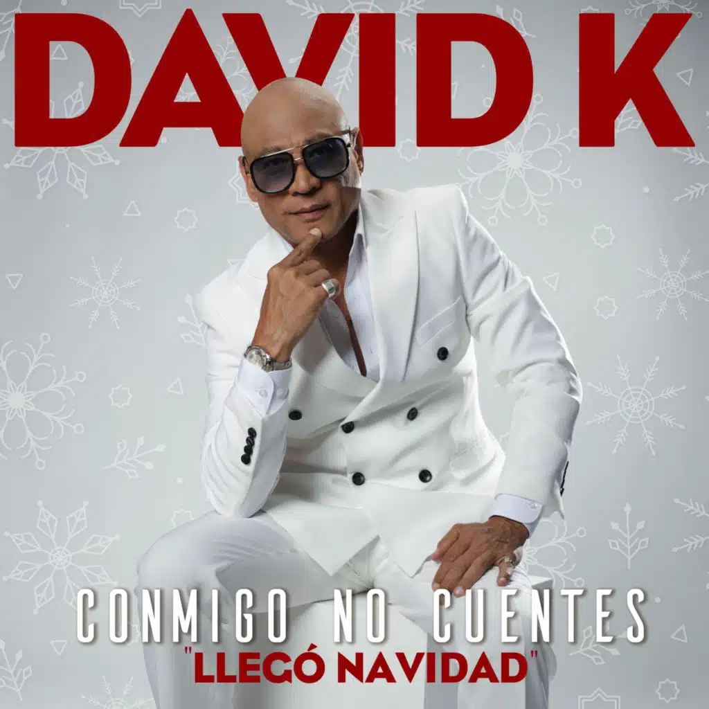 Conmigo No Cuentes (Llego Navidad)