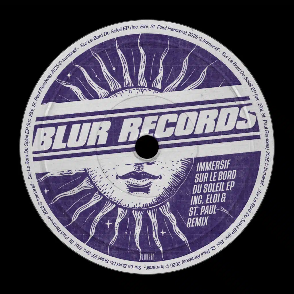 Immersif, Eloi & Saint Paul