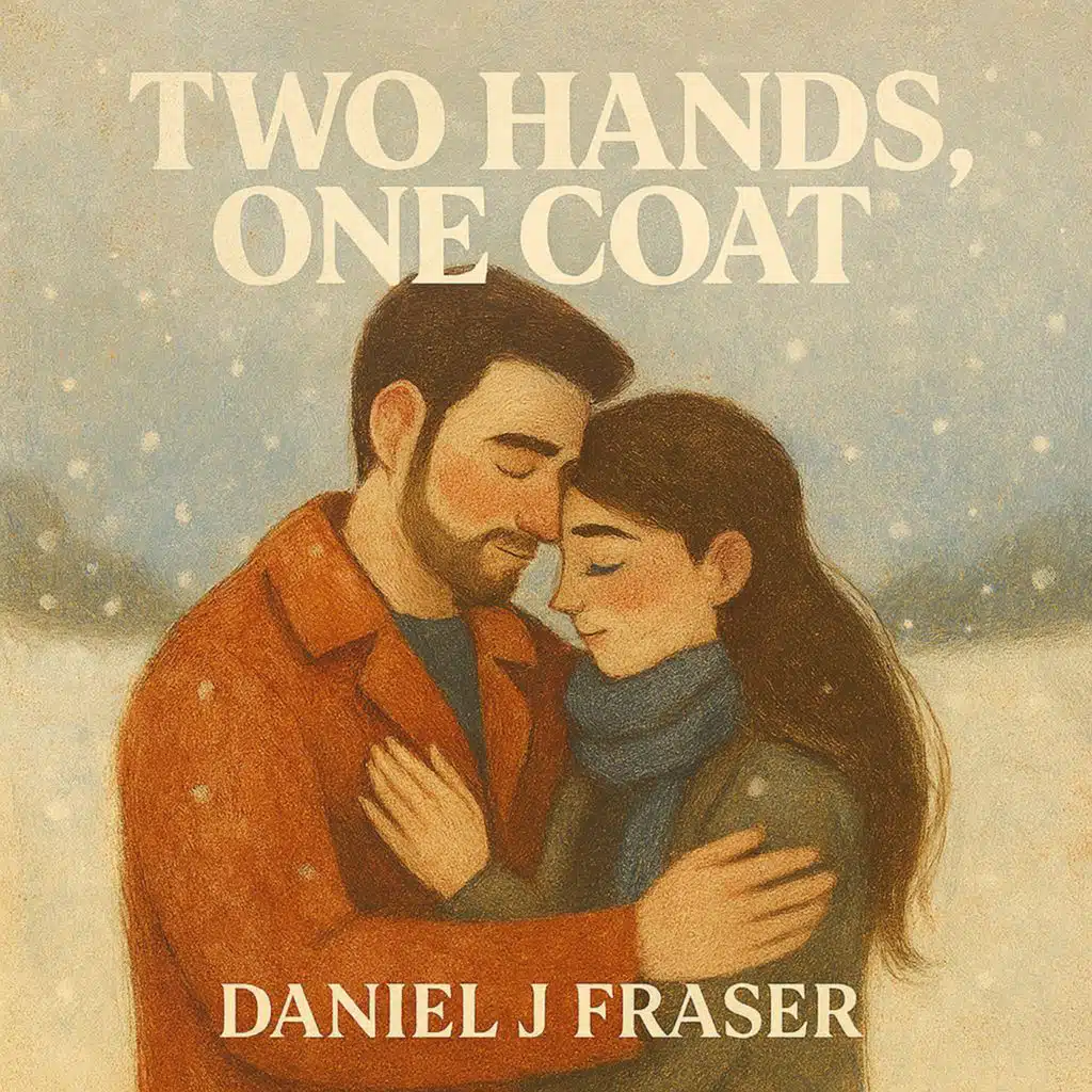 Two Hands, One Coat (feat. Belle)