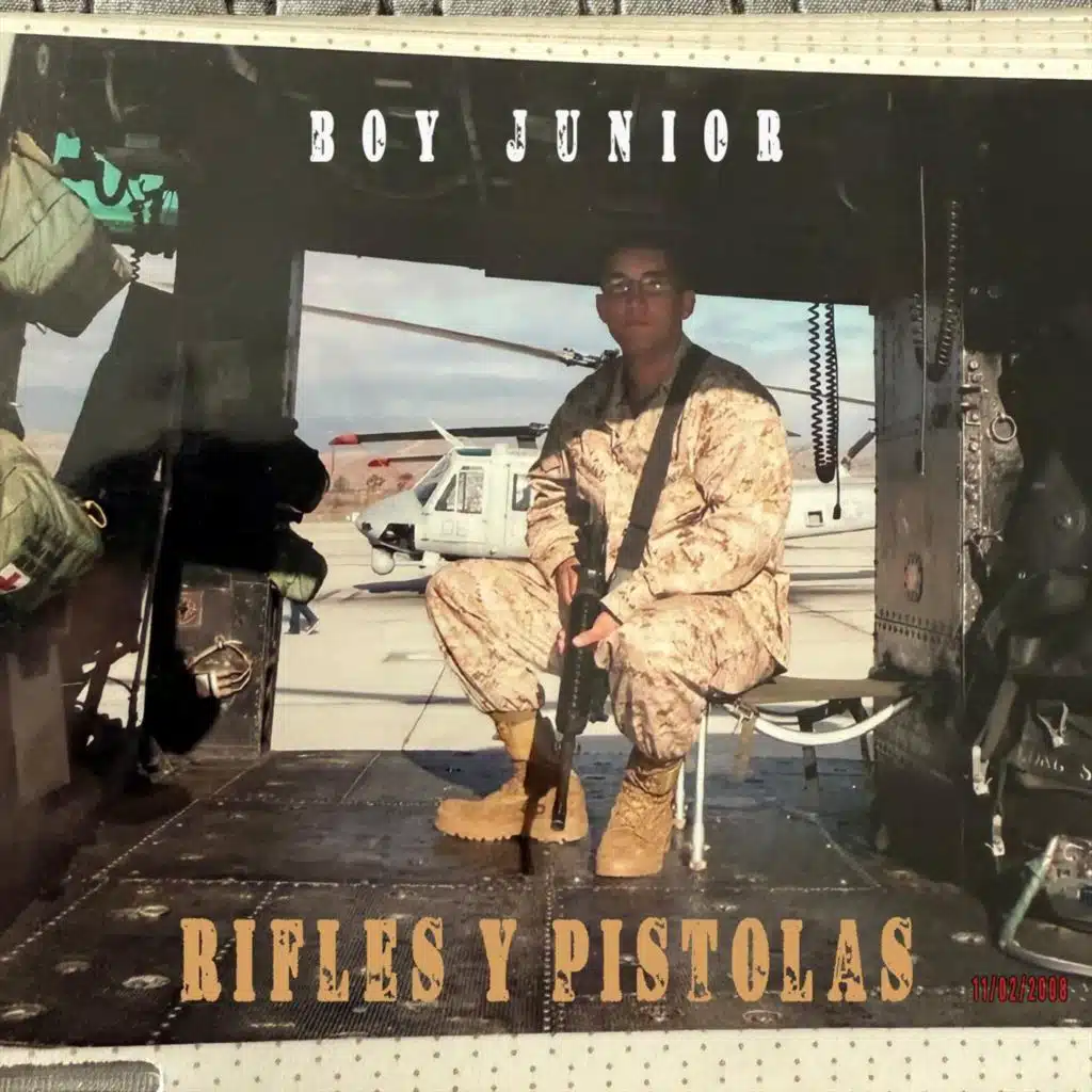 Rifles Y Pistolas