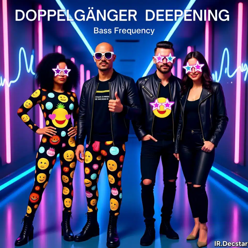 Doppelgänger Deepening