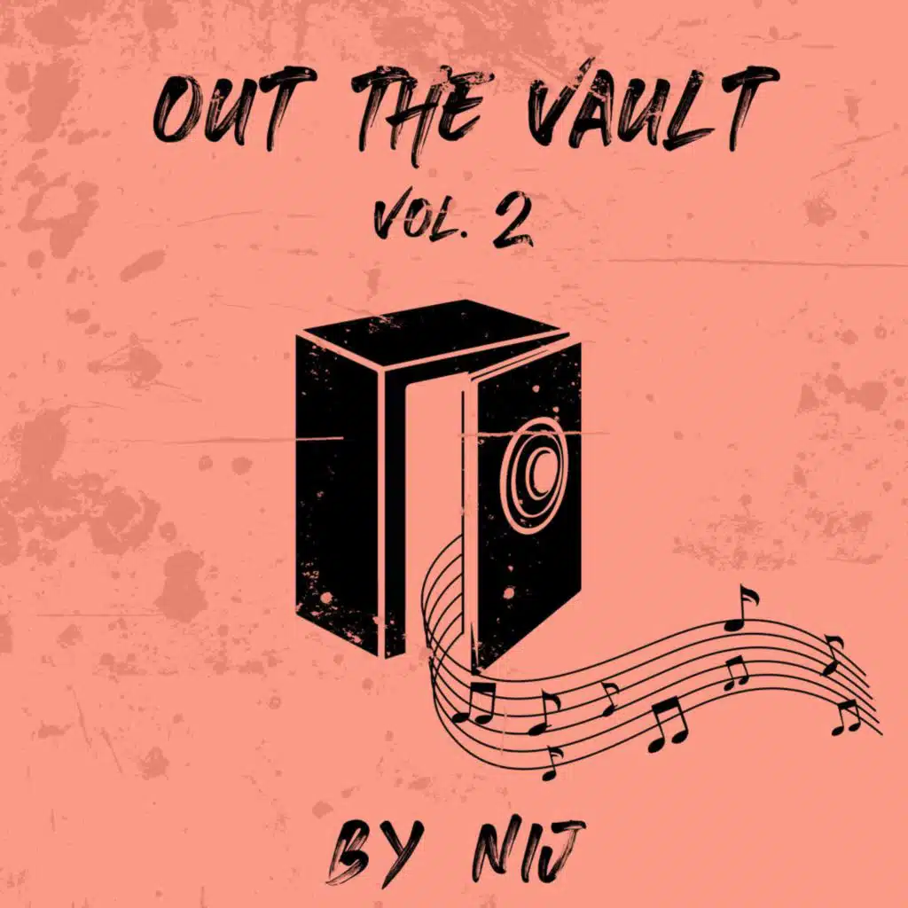 Out the Vault: Volume 2