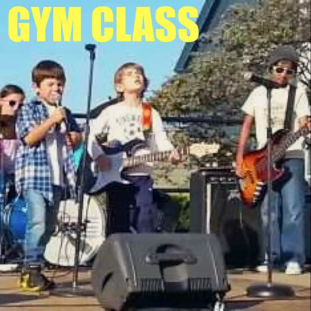 Gym Class