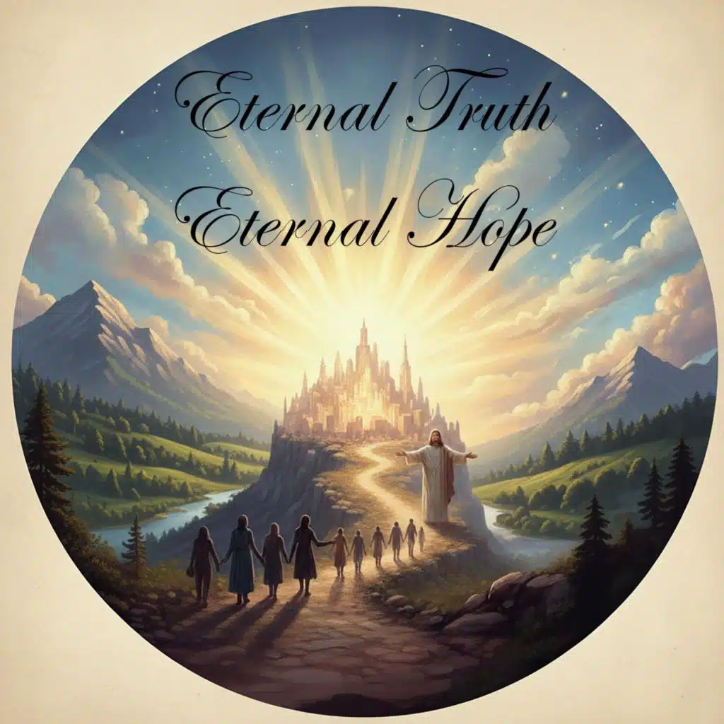 Eternal Truth, Eternal Hope