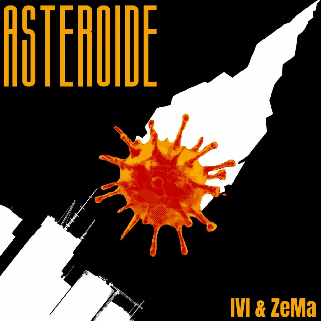 Asteroide