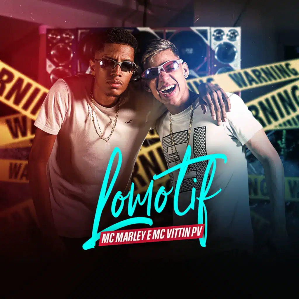 Lomotif (feat. DJ 2w)