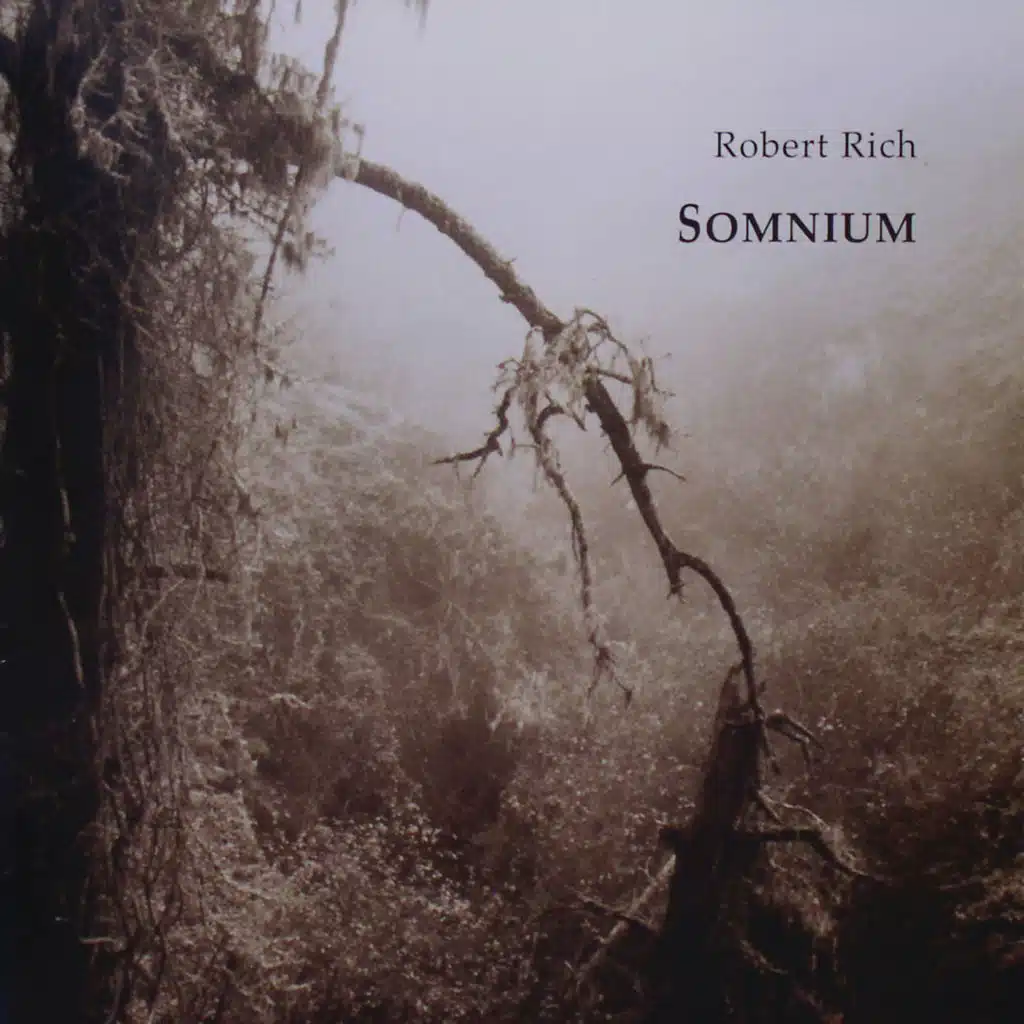 Somnium 5 of 6