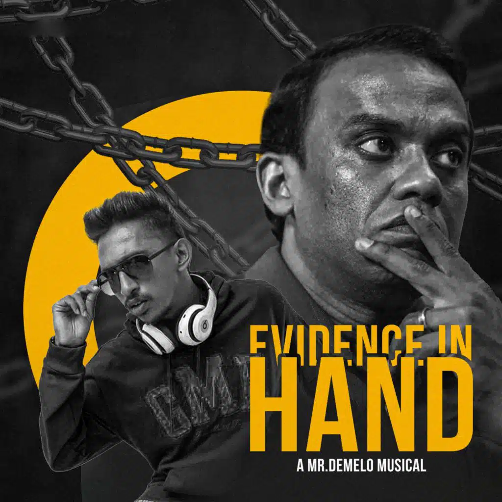 Evidence in Hand