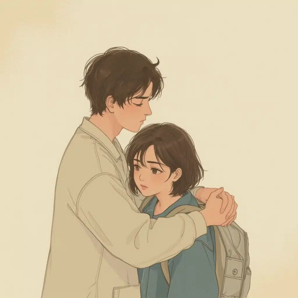 Wiheom's Journey: Echoes of the World