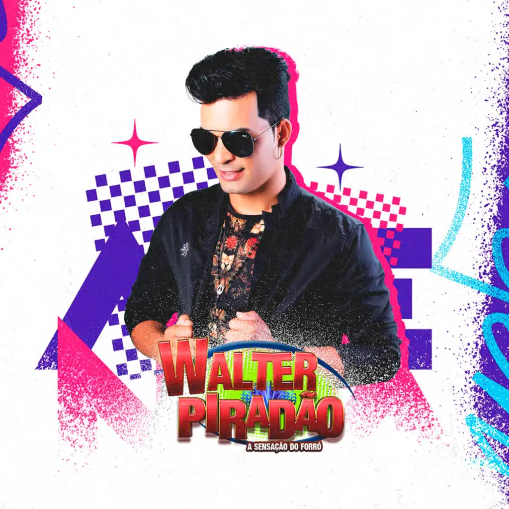 Walter Piradão