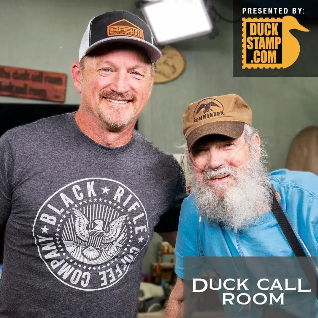 Uncle Si Gets Roasted by Tim Hawkins