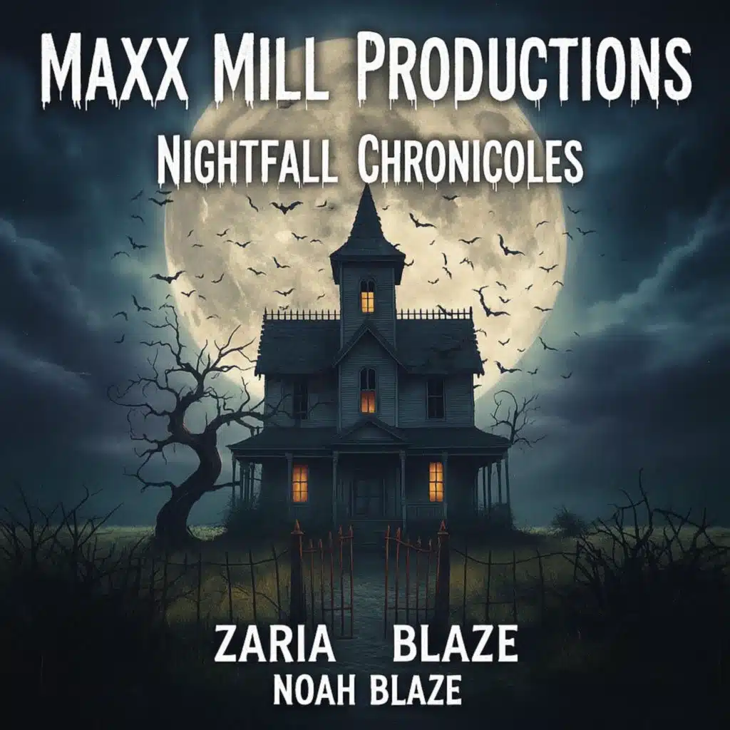 Nightfall Chronicoles