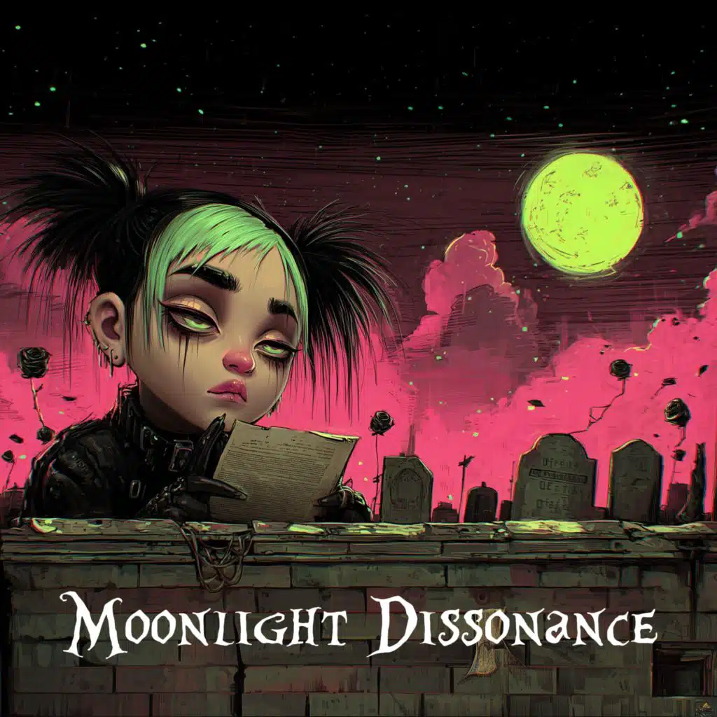 Moonlight Dissonance