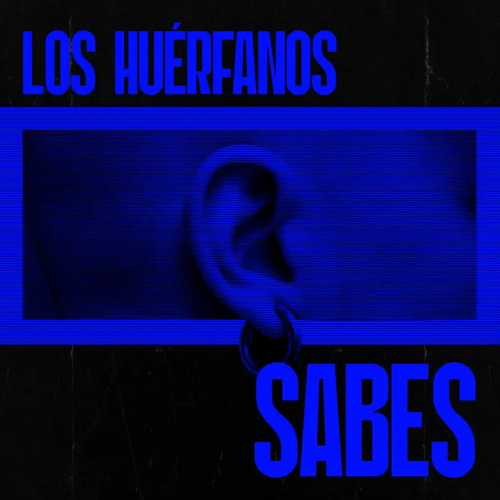 LOS HUÉRFANOS