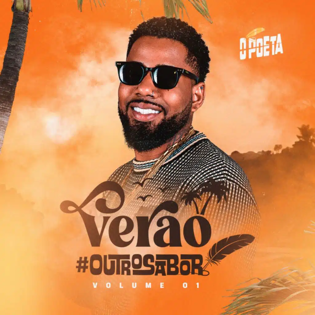 Verão Outro Sabor, Vol. 1