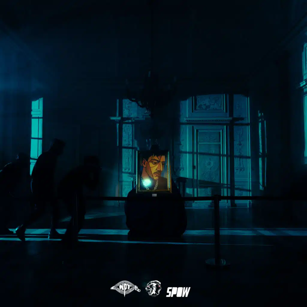 PICASSO (feat. 3robi)