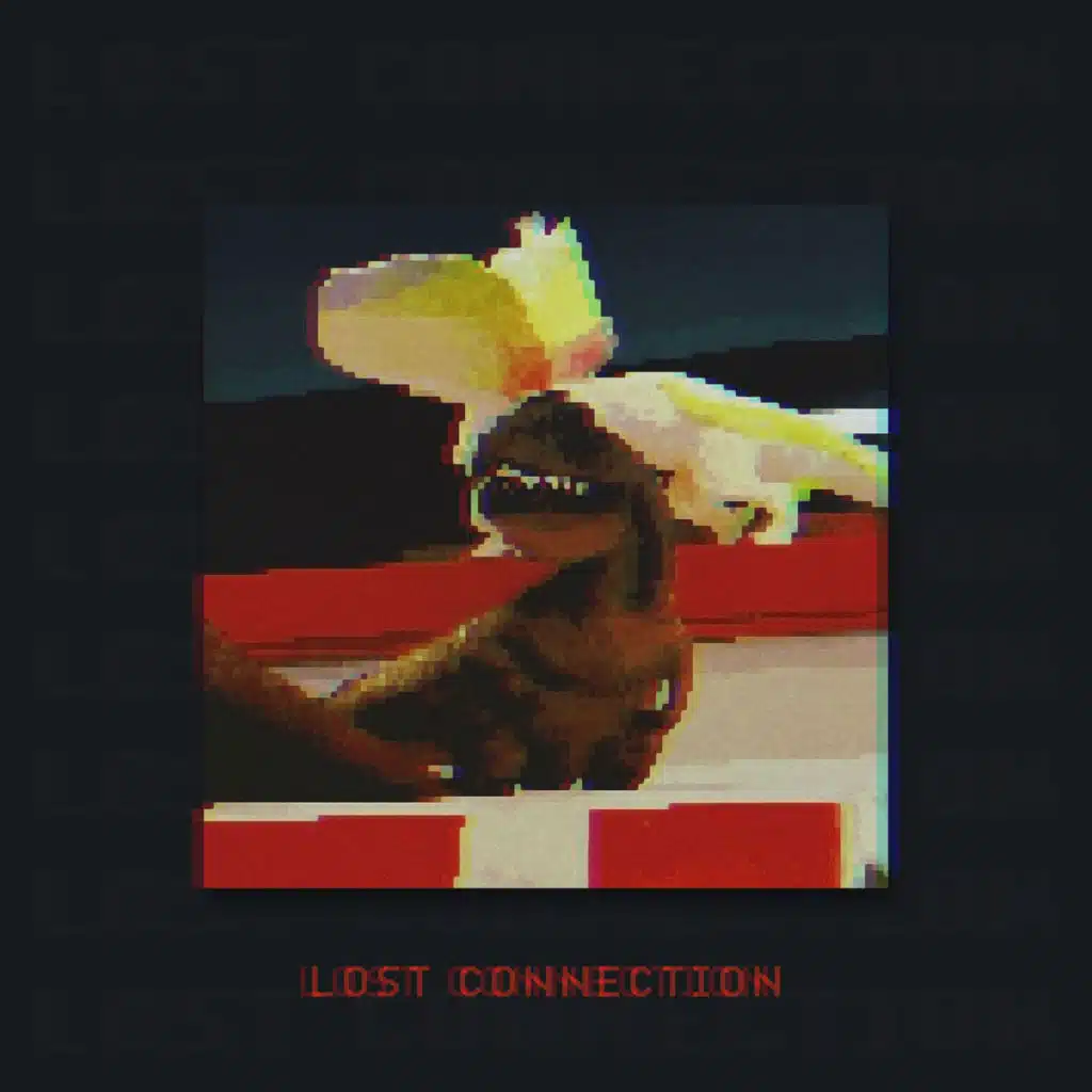 lost connection