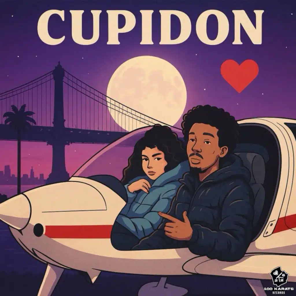 Cupidon