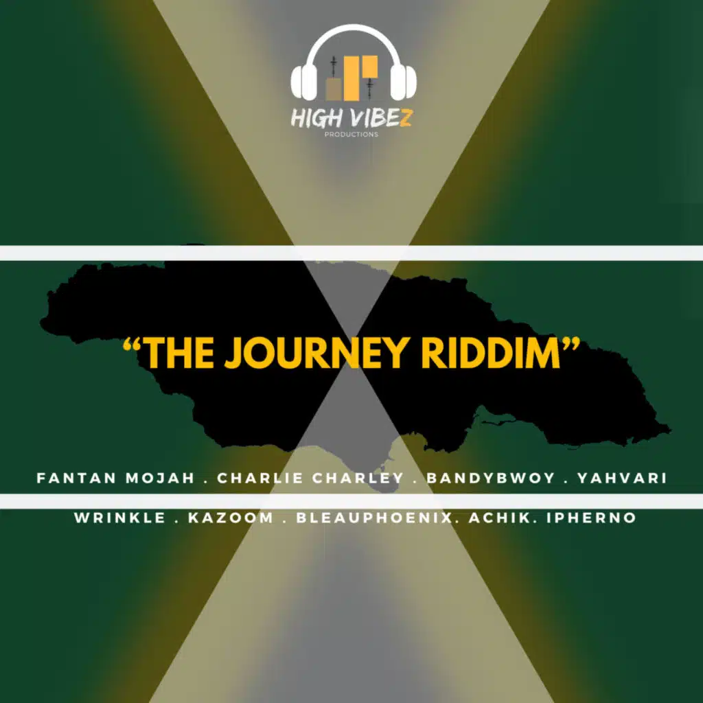 The Journey Riddim