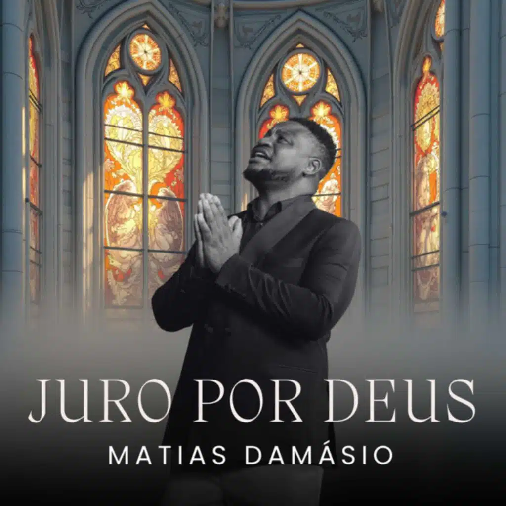 Matias Damásio