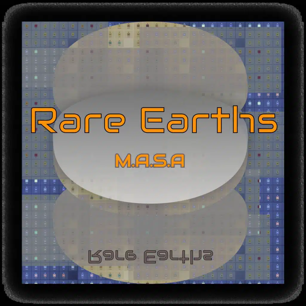 Rare Earths