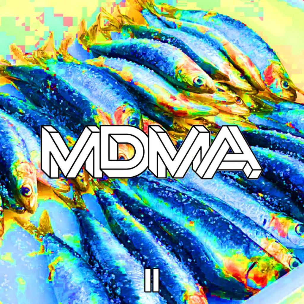 MDMA II