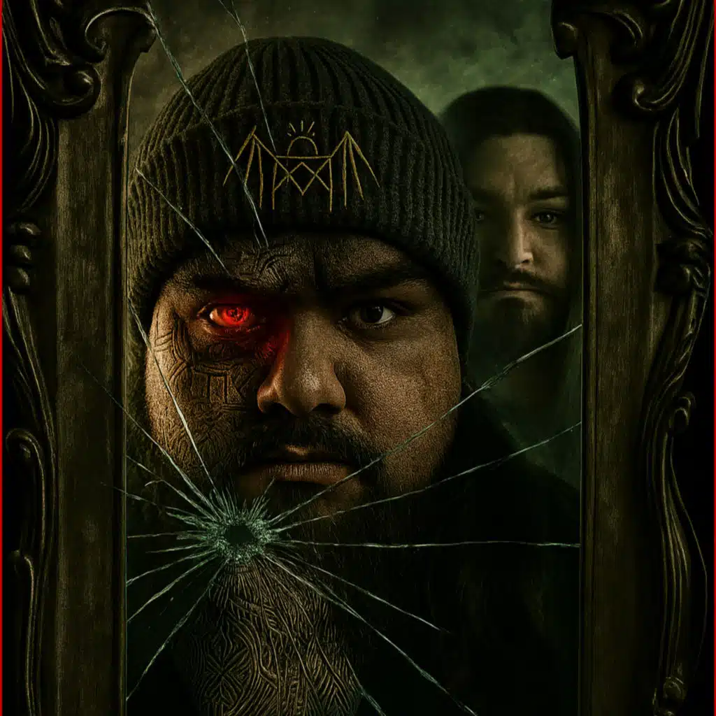 Day 2: The Conjuring Last Rites