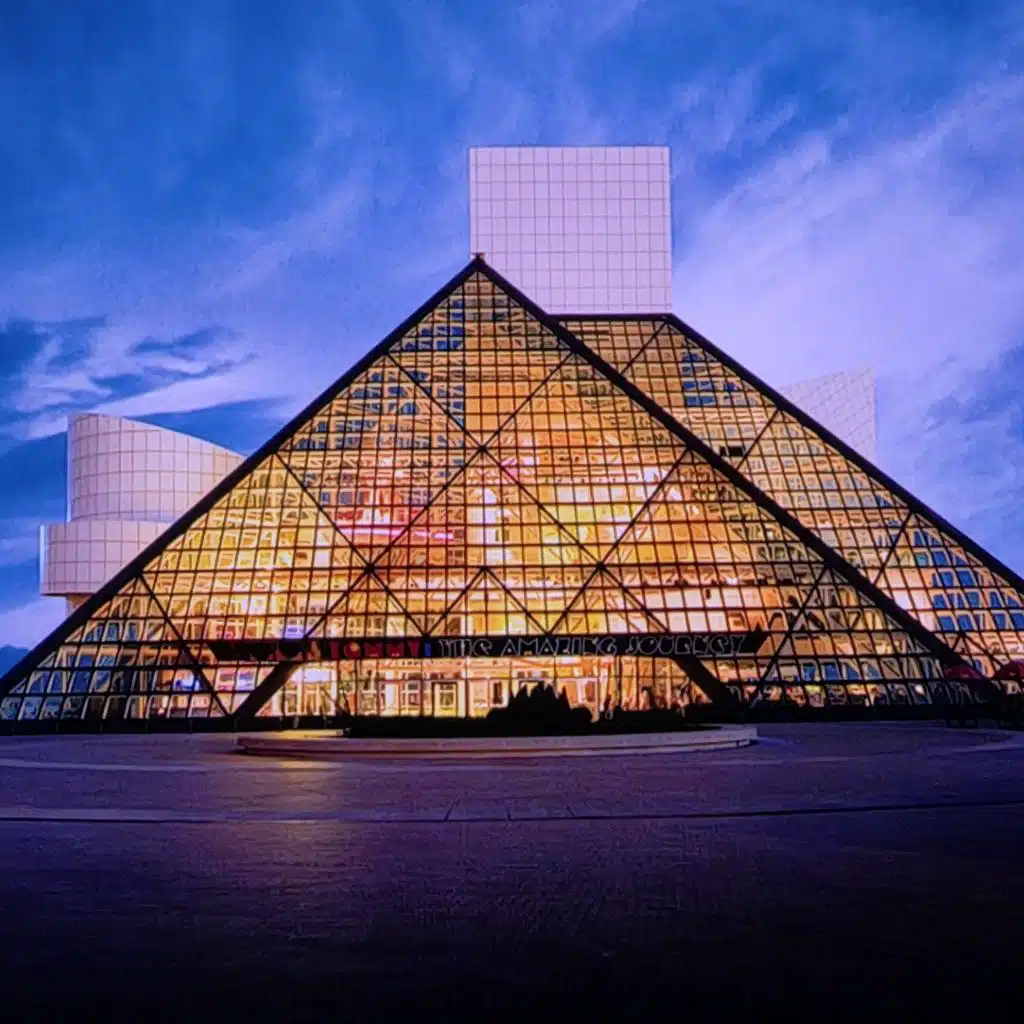 Rock-n-Roll Hall of Shame