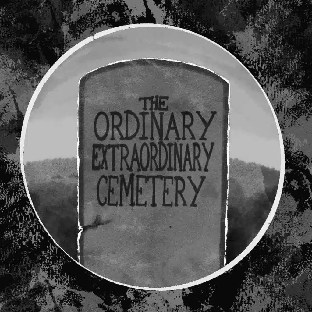 Episode 252 - Cast in History: The Story of Vermont's Unique Grave Markers
