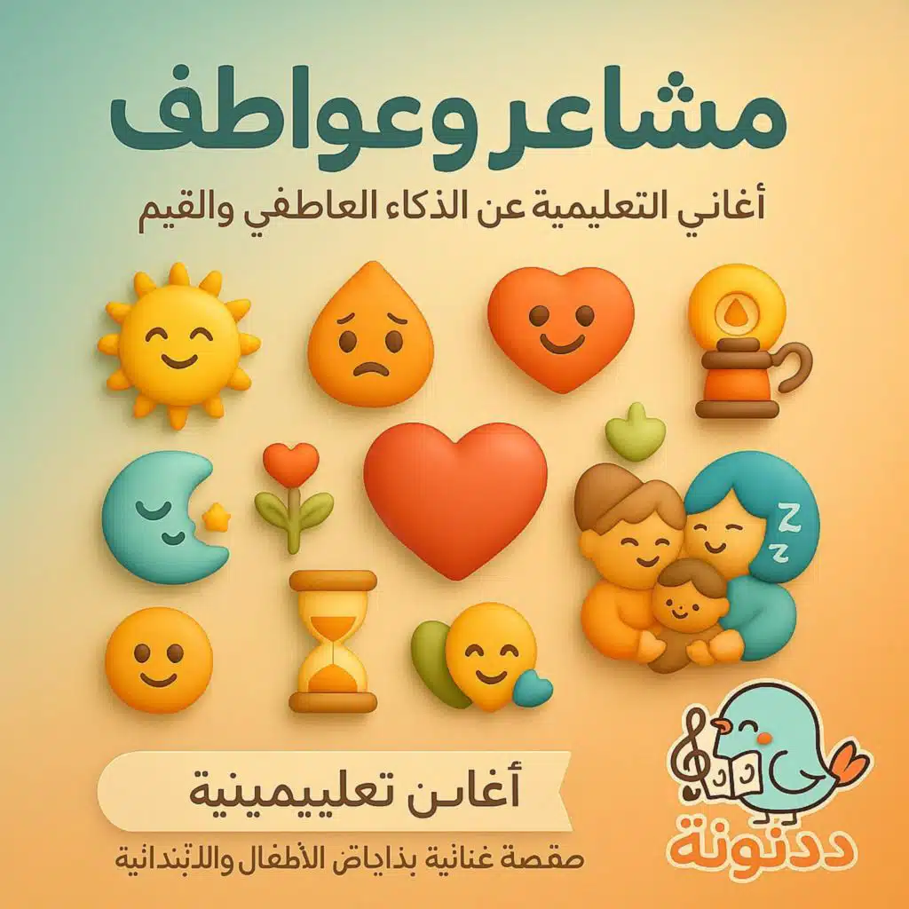 غضب وضبط النفس — أغنية أطفال تعليمية | العدّ حتى عشرة، كلمات مهذبة، حلّ الخلاف باحترام | مهارات اجتماعية وروتين الفصل