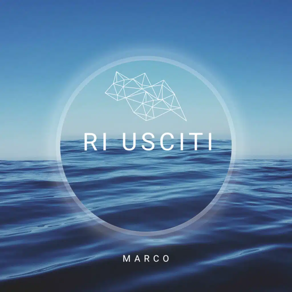 RI USCITI (feat. marcoo)