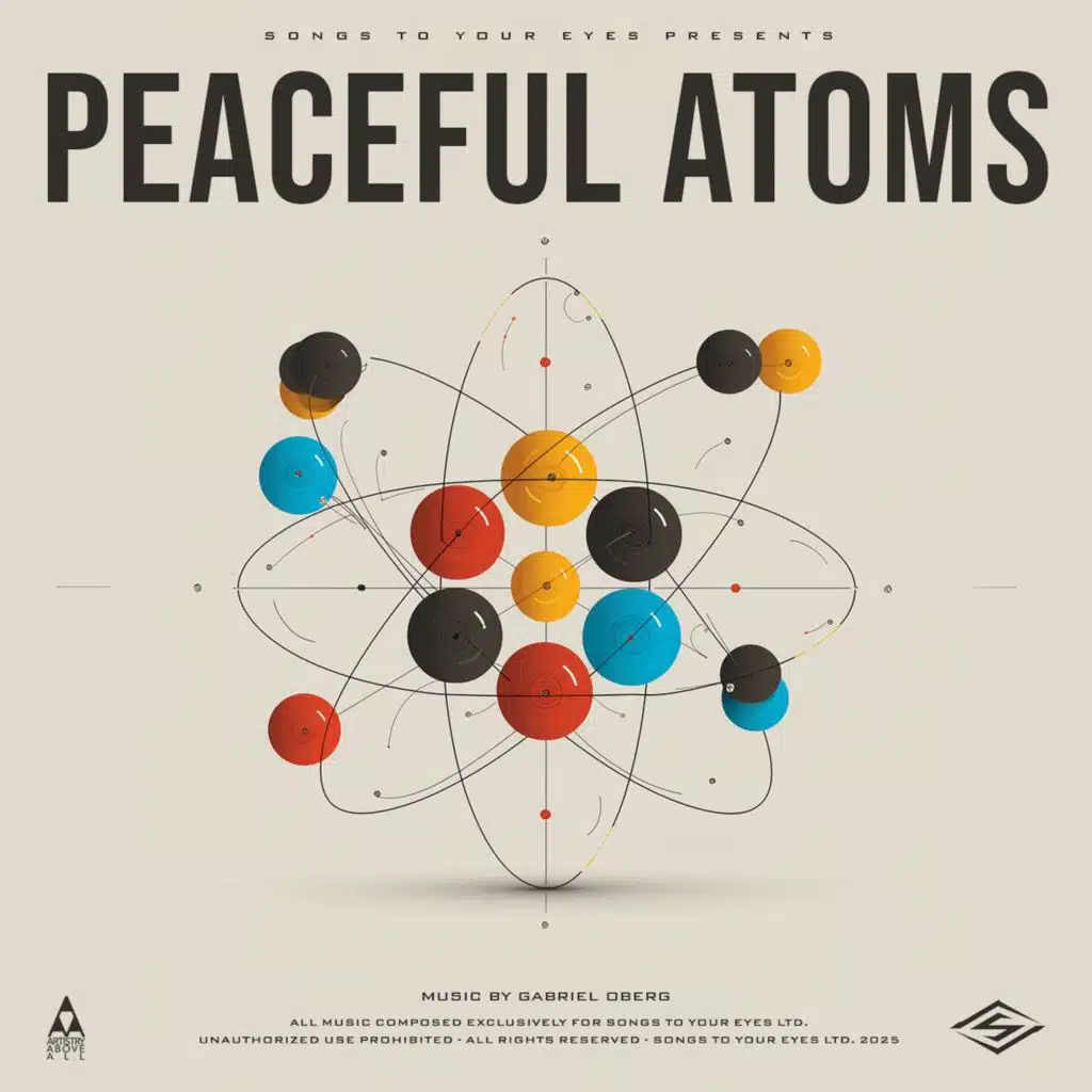 Peaceful Atoms
