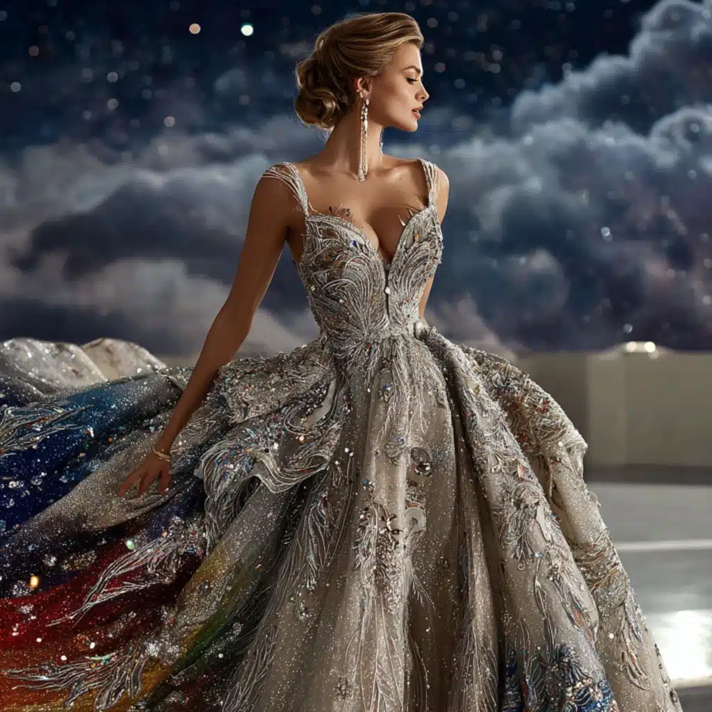 Chakra Healing through Celestial Frequencies