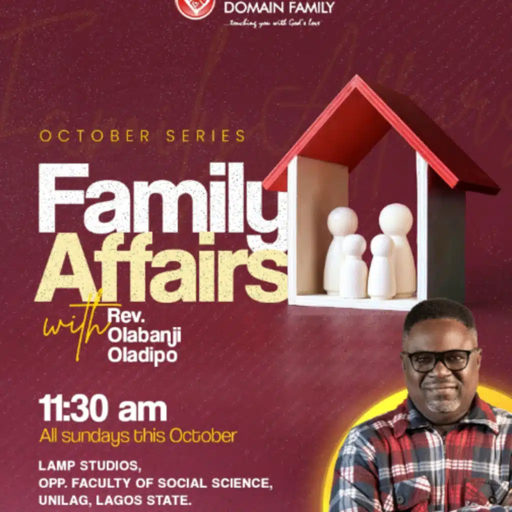 Family Affairs 3