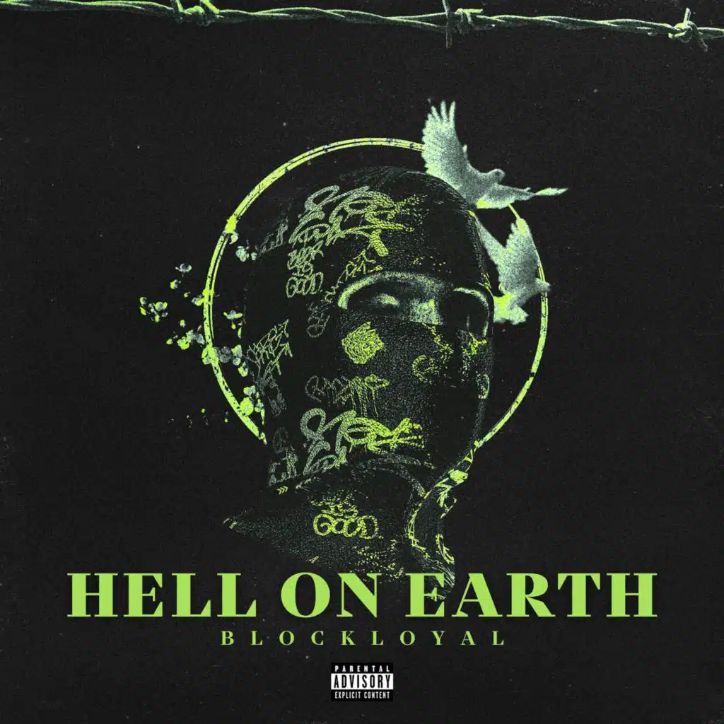 Hell on Earth
