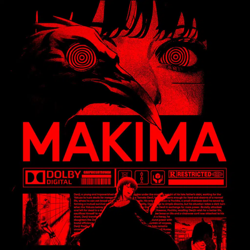 MAKIMA