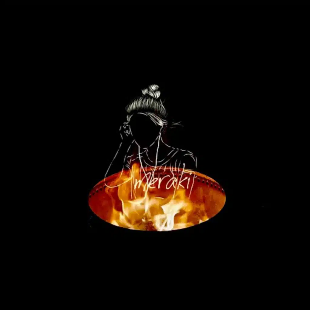 The world doesn't stop here