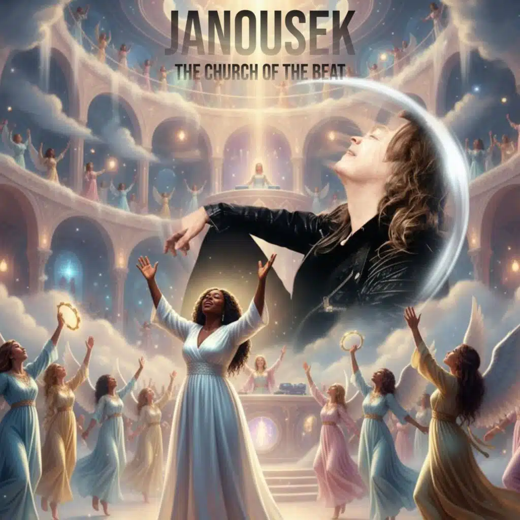 The Chruch Of The Beat