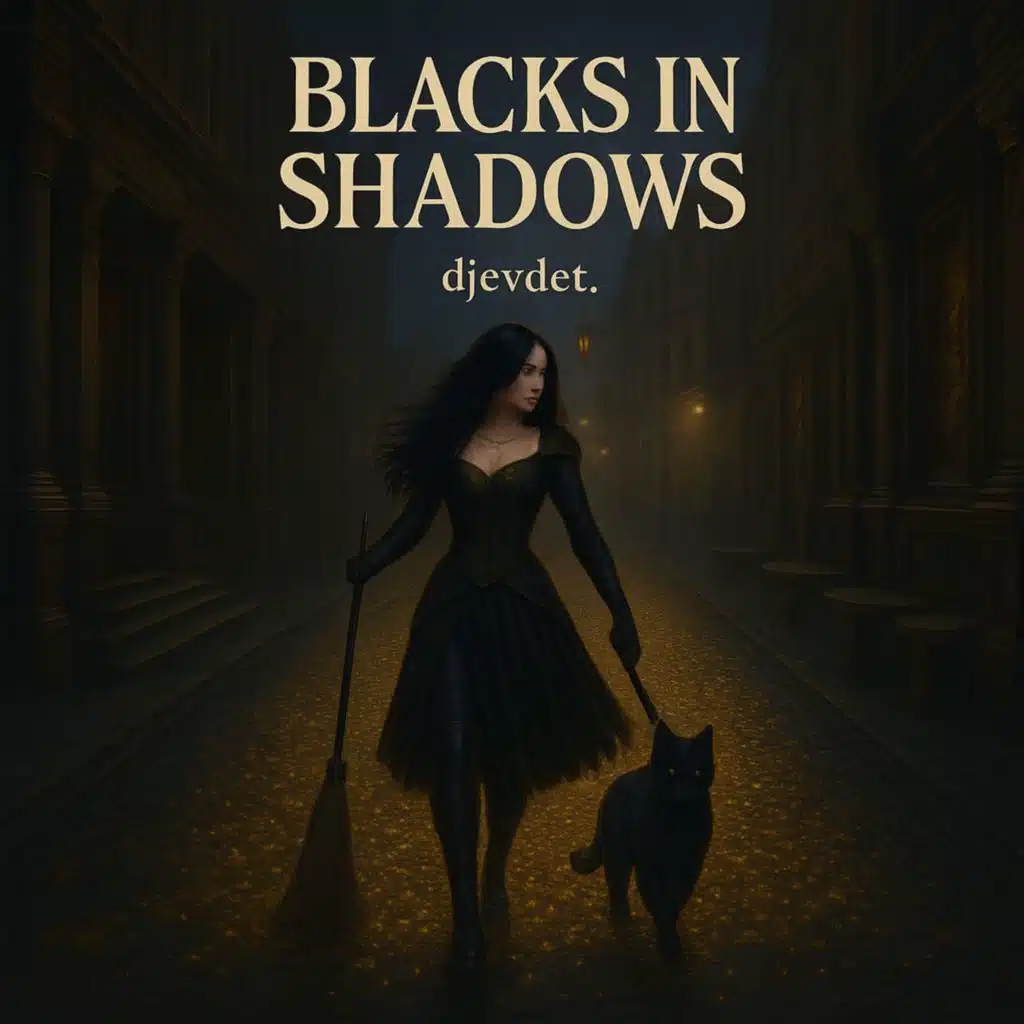 Blacks in Shadows