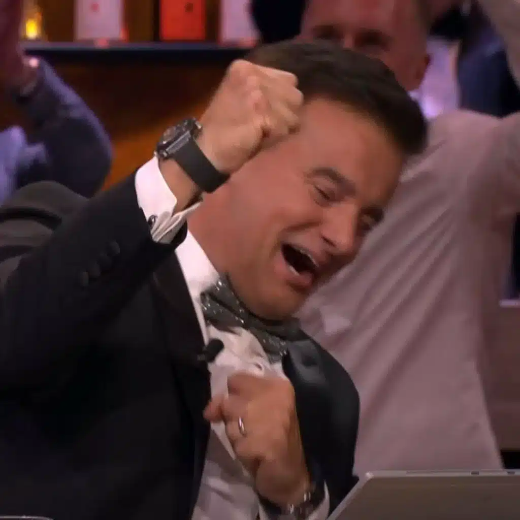 Podcast Vandaag Inside: het winnen van de Gouden Televizier-Ring, donderdag 16 oktober 2025