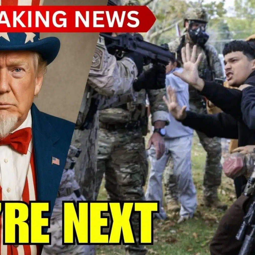 Lemon LIVE at 5 | Trump and ICE Are After Us All - October 16th, 2025