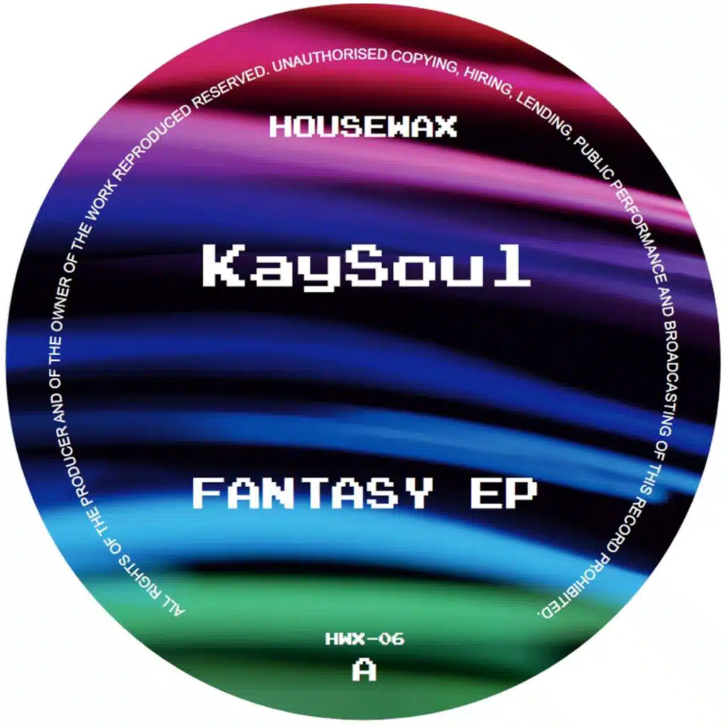 Fantasy EP
