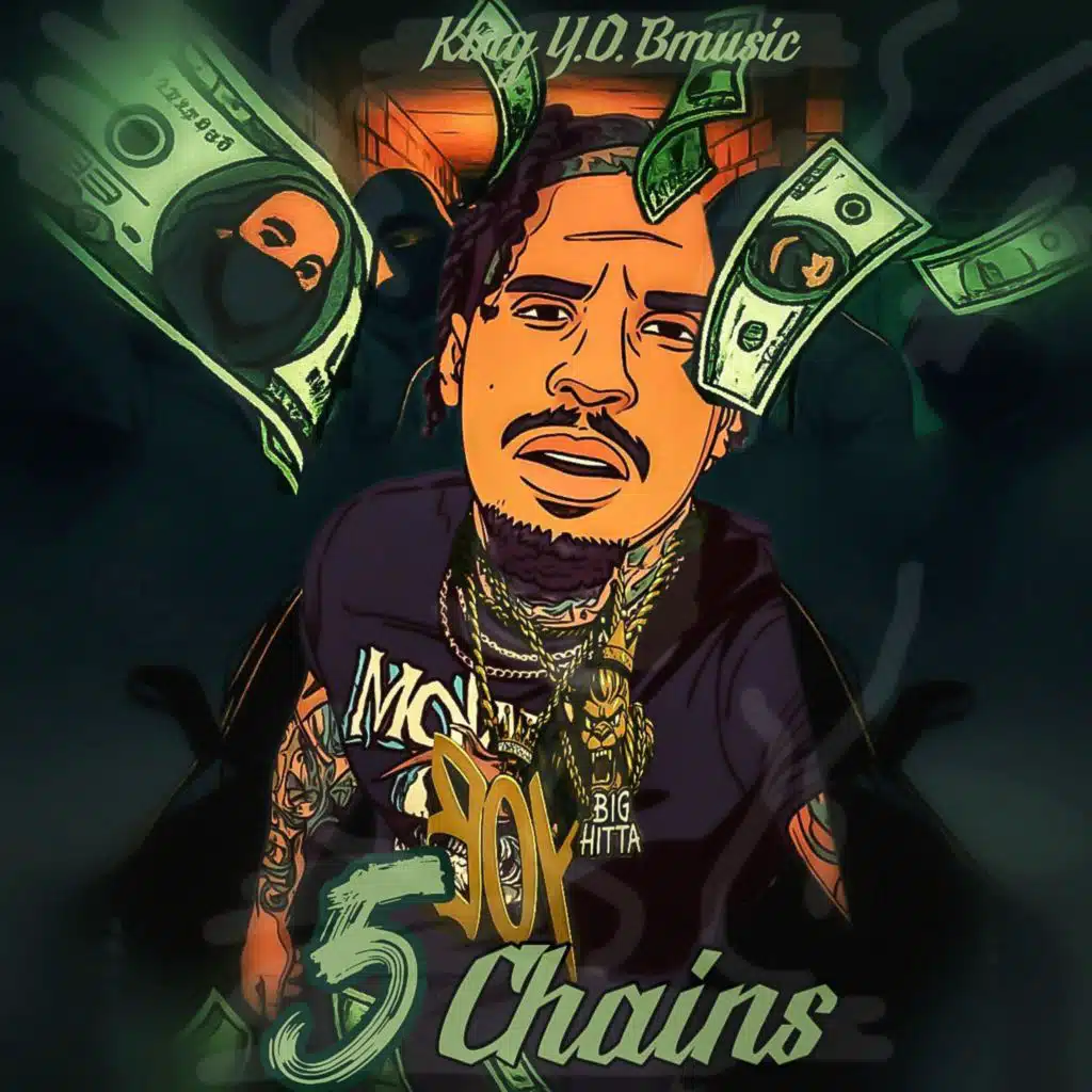 5 Chains