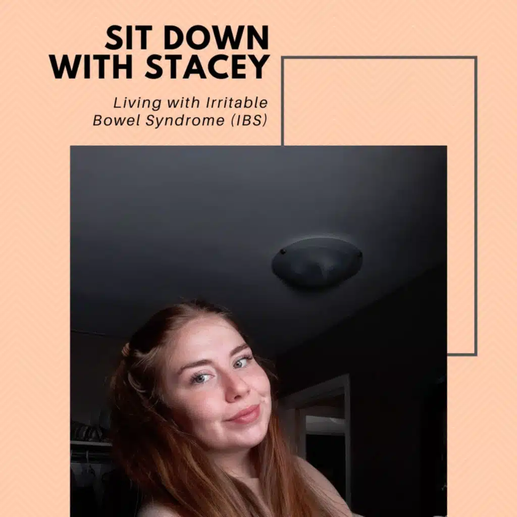 Episode 7 | Living with Irritable Bowel Syndrome 