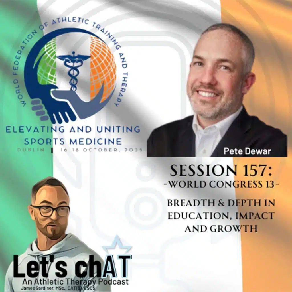 Session 157 (World Congress - Dublin): Breadth & Depth in Education, Impact and Growth