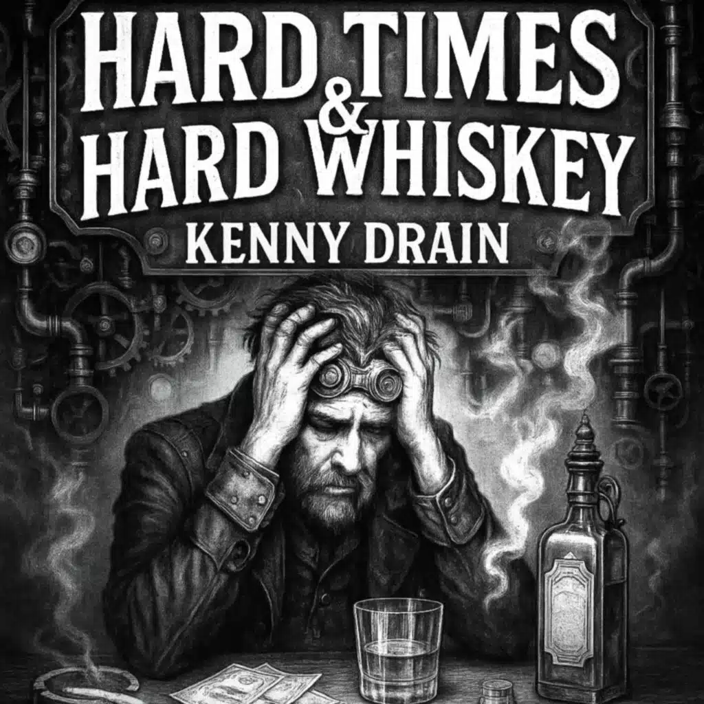 Hard Times & Hard Whiskey