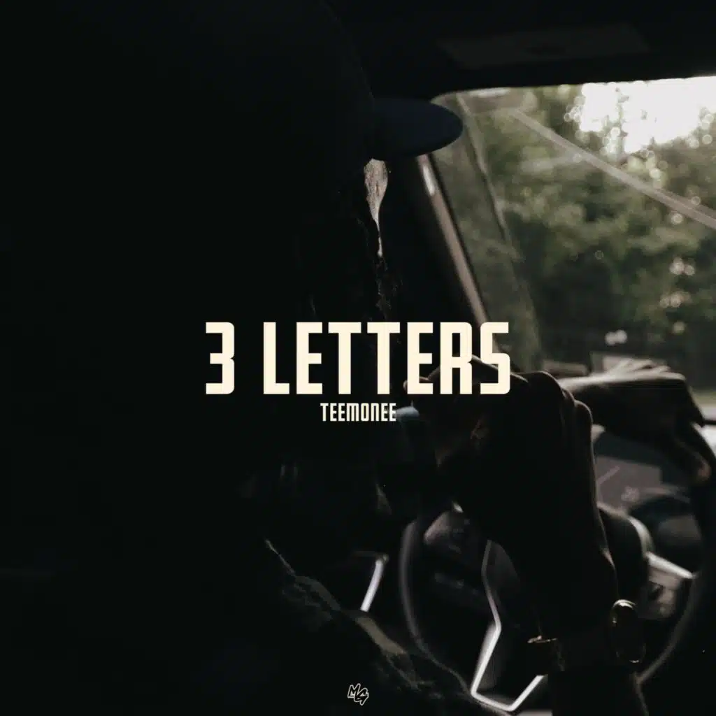 3 Letters