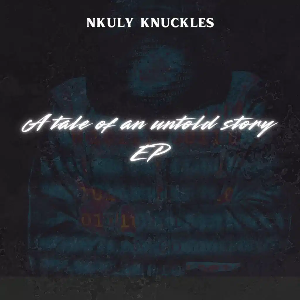 Nkuly Knuckles